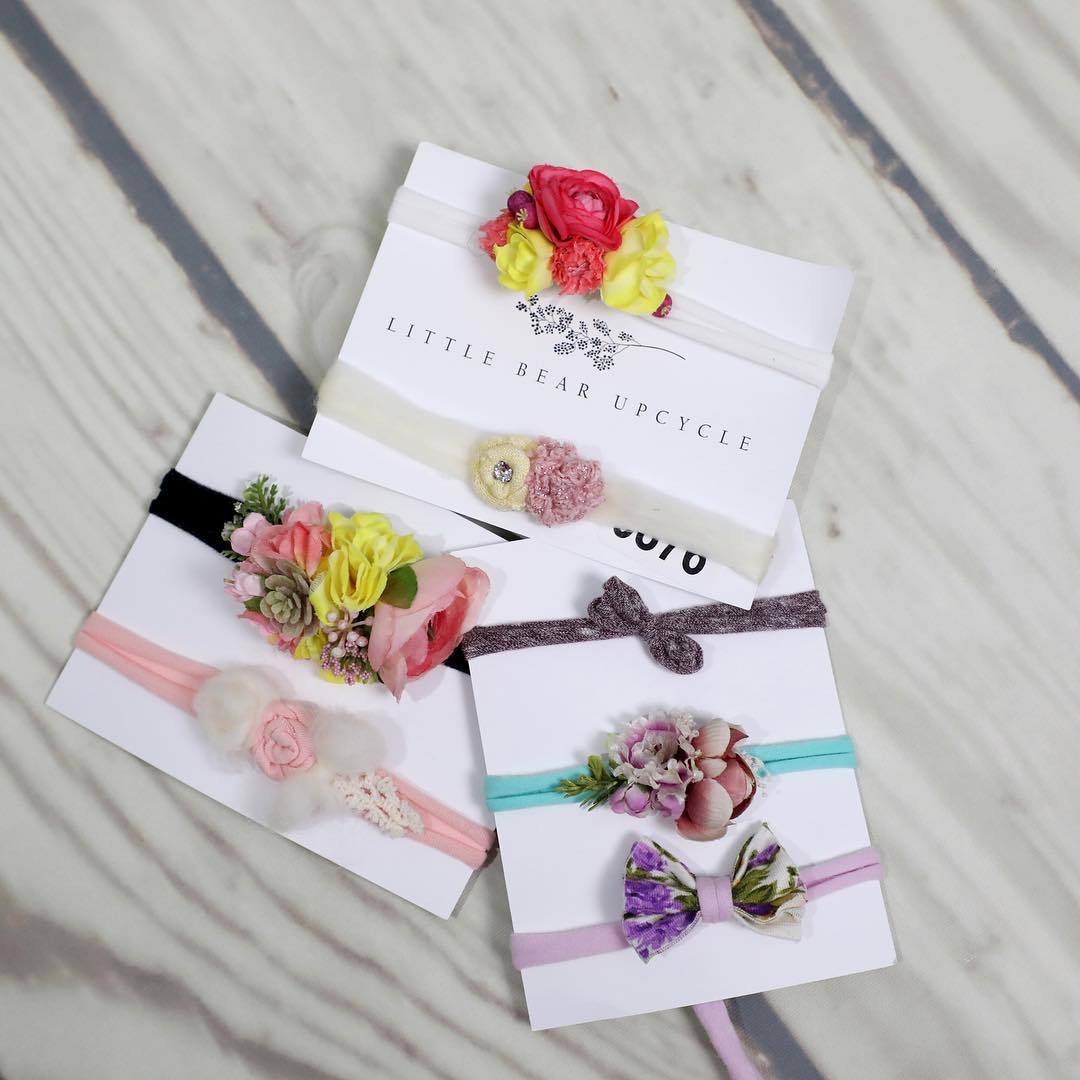 A bunch of newborn baby tie backs arrived, they are so soft and perfect for soft newborn skin. Excited to put them to use! New backdrops soon!!! #babyphotographer #propshopping #addingnewthings #calgaryphotographer #wahm #calgaryphotography #newbornphotography #littlelaughs