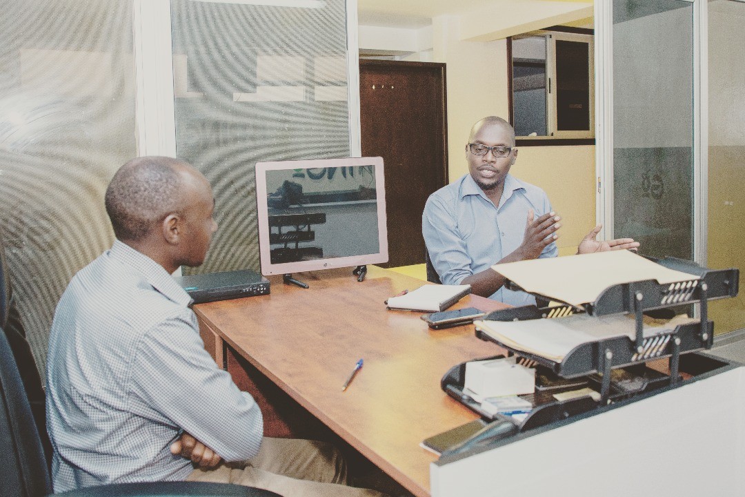 "Bringo Fresh was birthed to help working #professionals & #businessmen access affordable #quality #fresh #produce #online. " - Brian Matsiko, #Founder & #CEO of Bringo Fresh