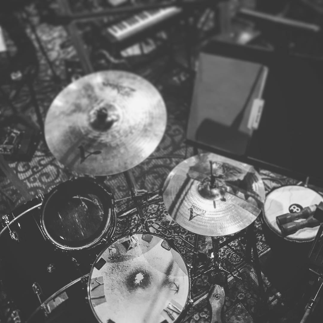 Had an incredible opening of The Color Purple @riversidecpa
so stoked to be playing this music!!
.
.
.
#drummer #drummers #thecolorpurple #drummersofinstagram #djembe #riversideband #riverside #musiciansofinstagram #musician #pit #musicaltheatre #southpaw #lefty #gospel