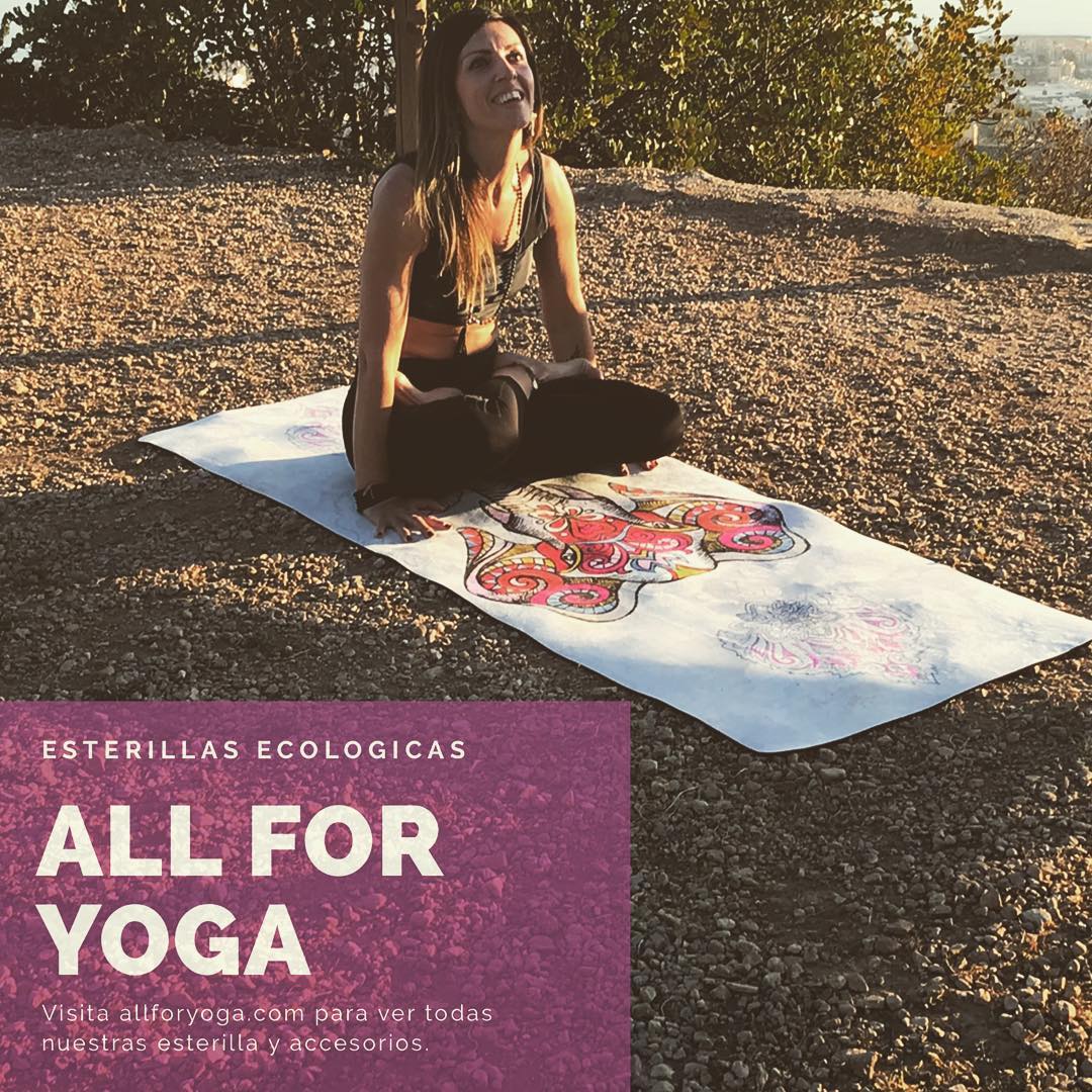 Hazte un regalado esta primavera. Esterillas ecológicas y accesorias para tu práctica diaria. Envió gratis en toda España. #yoga #malagayoga #malagayogaretreats #ivannayogamalaga
