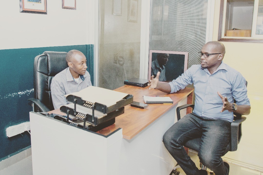 "#Digital #revolution has completely transformed how #business is done in our neighboring #countries like #Kenya. More and more consumers are embracing the new-age technological #trends." - Brian Matsiko, #Founder & #CEO of Bringo Fresh