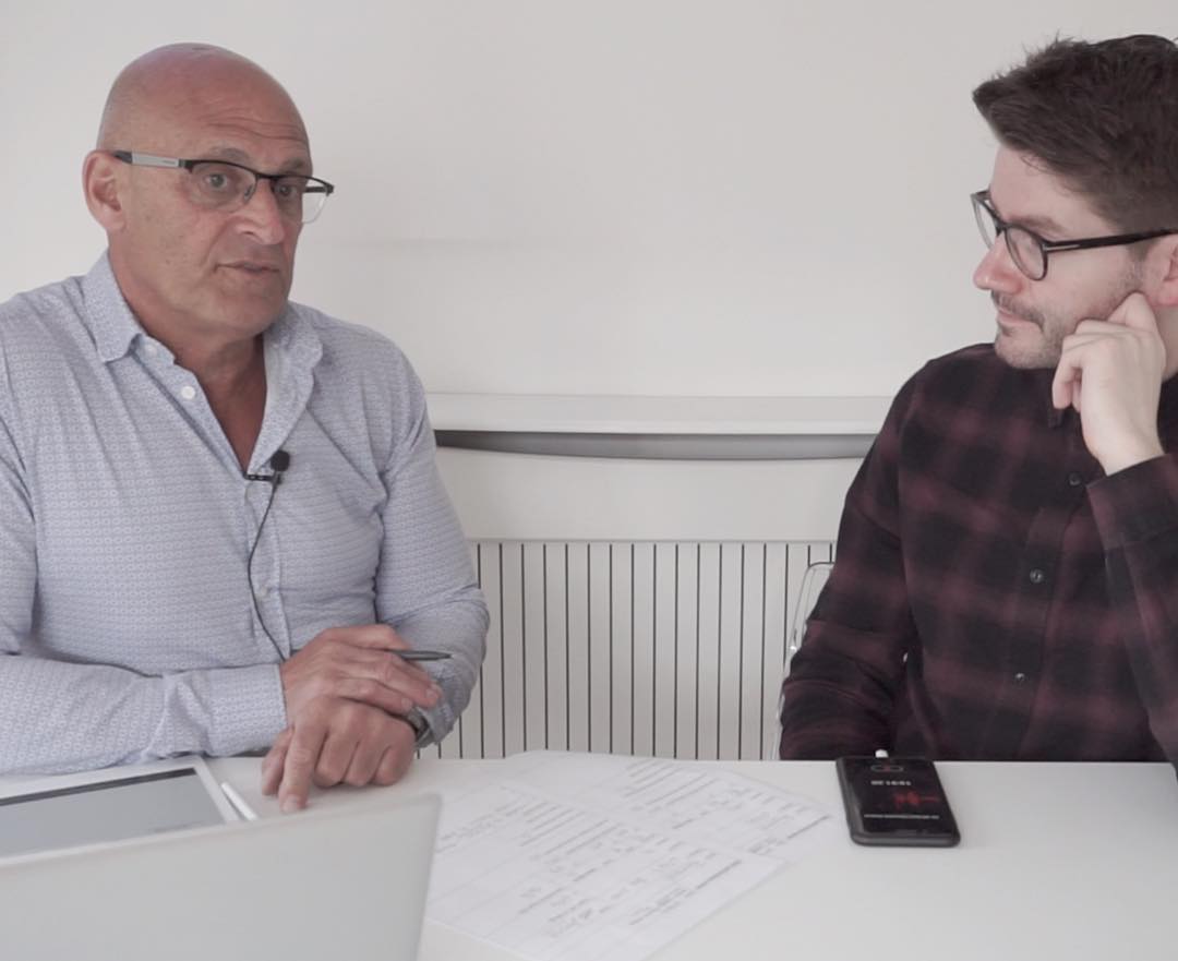 Our coaches Simon and Raymond have been busy working on our next educational video exclusively for the MySalonManager members...coming soon! #SalonBusiness #HairSalon #Passion