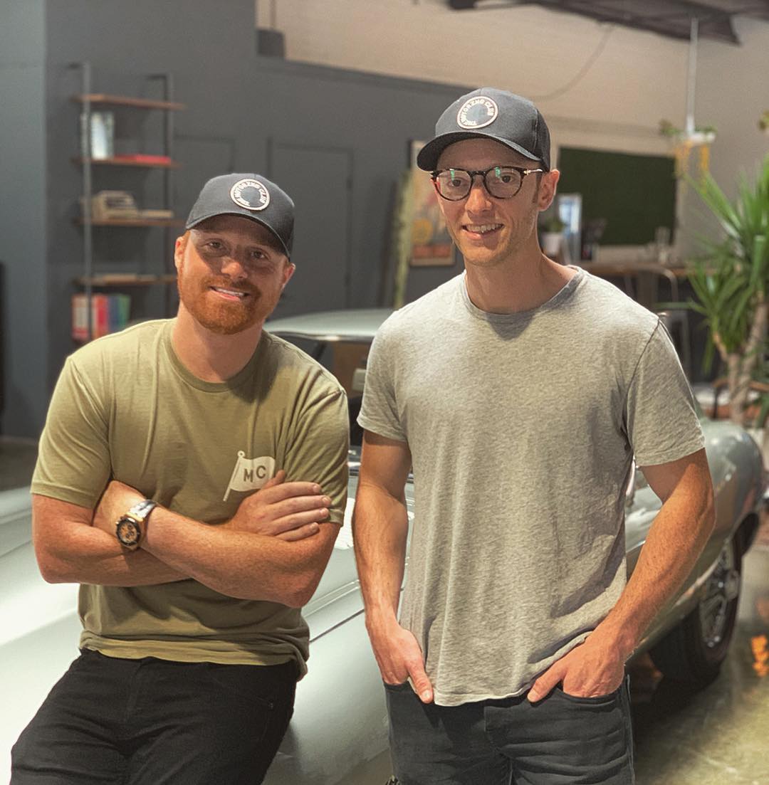 Amazing first Cars & Coffee event today @themotoringclub. I also want to introduce the world to my business partner in The Motoring Club, Michael. Thank you to all our members who came out today and all those that applied for membership today! We have a lot of things planned these next 2 months so keep on the lookout, and check out our merch shop at www.themotoringclub.co
#TheMotoringClub #shakeandbake