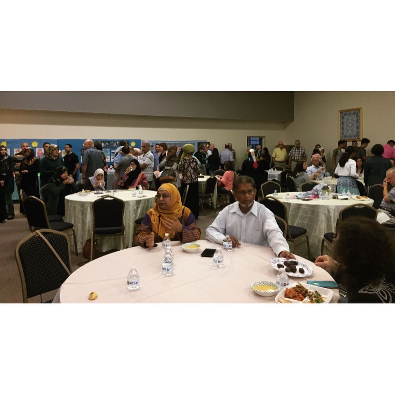 Ramadan Kareem! 🌙