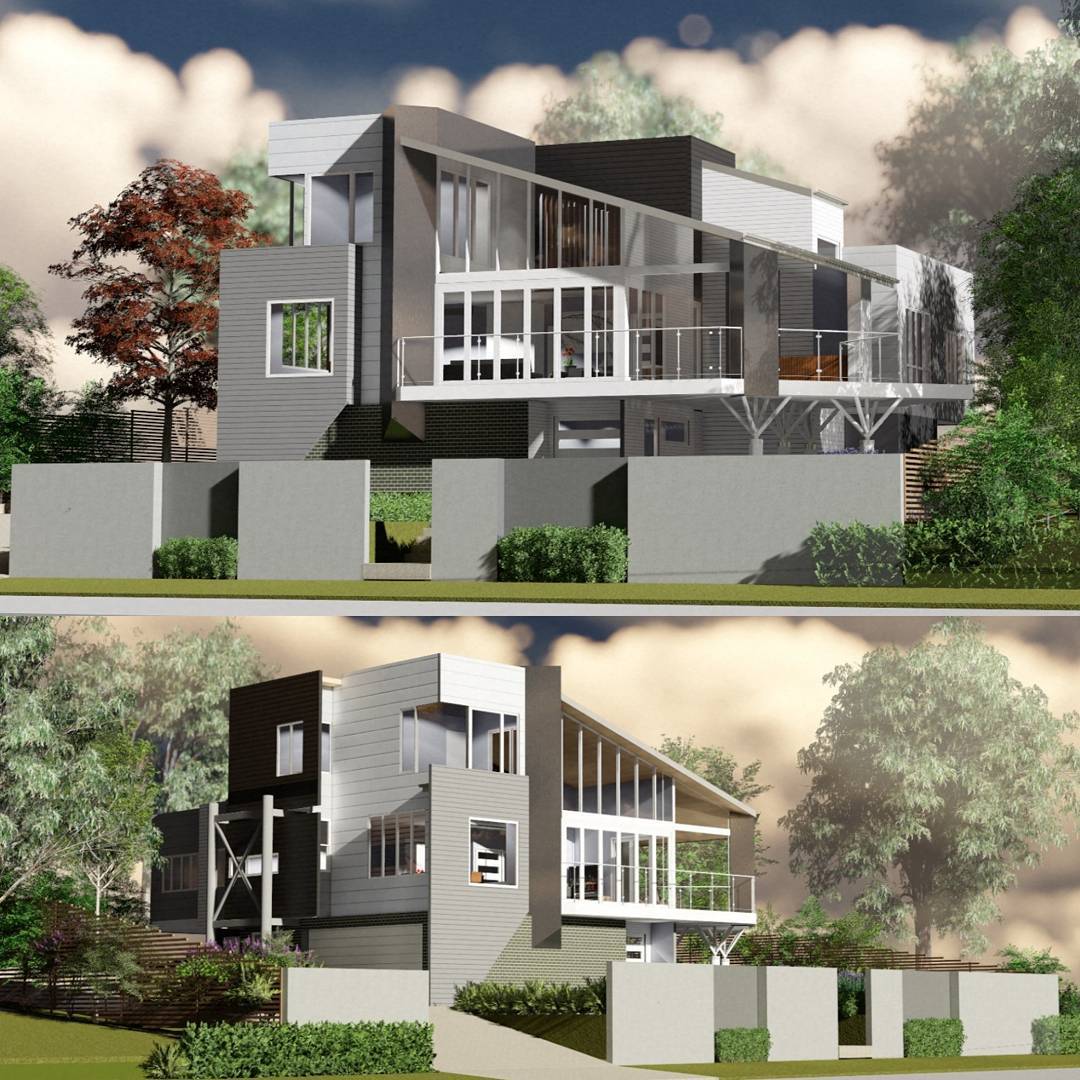 The latest design is very nearly about to start construction. #newhouse #newhome #luxuryhouse #luxuryhomes #house #housedesign #homedesign #toowoomba #goldcoast #brisbane #sunshinecoast #noosa #queensland #australia #newzealand #queenstown #auckland #california #canada #newyork #losangeles #london