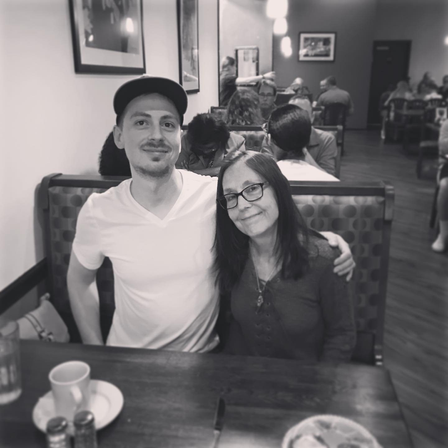 Happy Mother’s Day!!