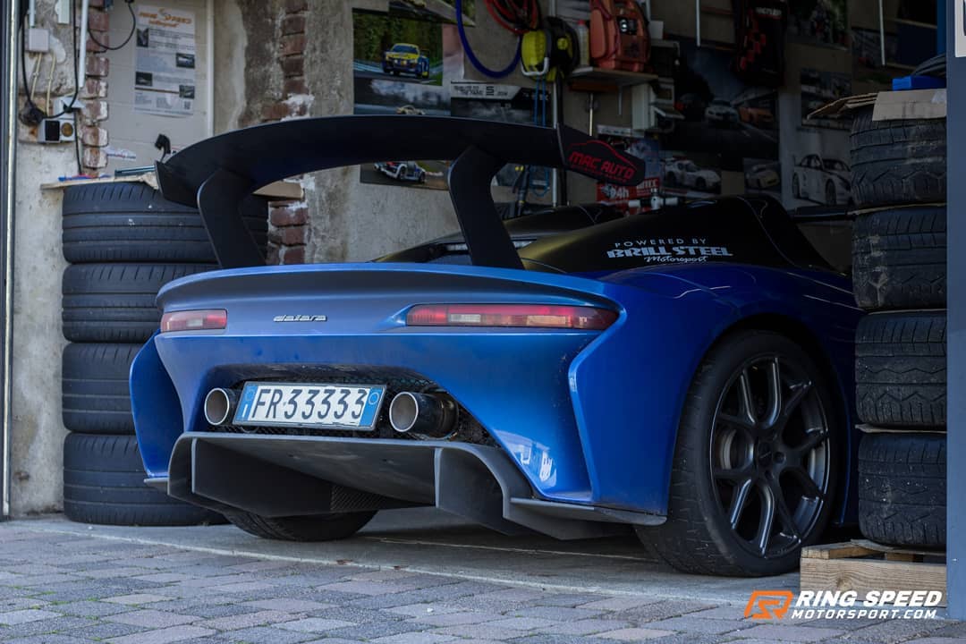The Dallara Stradale is a wonderful ringtool! Breaking point of a Miata but twice the speed! Cornering speed is embarassing!
@dallaragroup really did a great job here!
The one in the picture also received special cares from @mac_autodivisionegomme and @brillsteel_motorsport
We are really curious about laptime... Maybe the next trackday?
#dallara #dallarastradale #ringtool #ringtoolcommunity #ringspeedmotorsport #race #racing #racecar #becauseracecar #fastcar #motorsport #carsofinstagram #carporn #carspotting #nurburgringnow #petrolhead #nurburgringlivepics #nring #nringtank #trackaddict #supercar #dreamcar #timeattack #sportscar #ringtoy #trackday #greenhell #horsepower