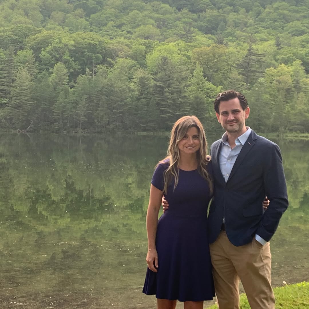 Vermont in the summer for the @edicinsurance retreat