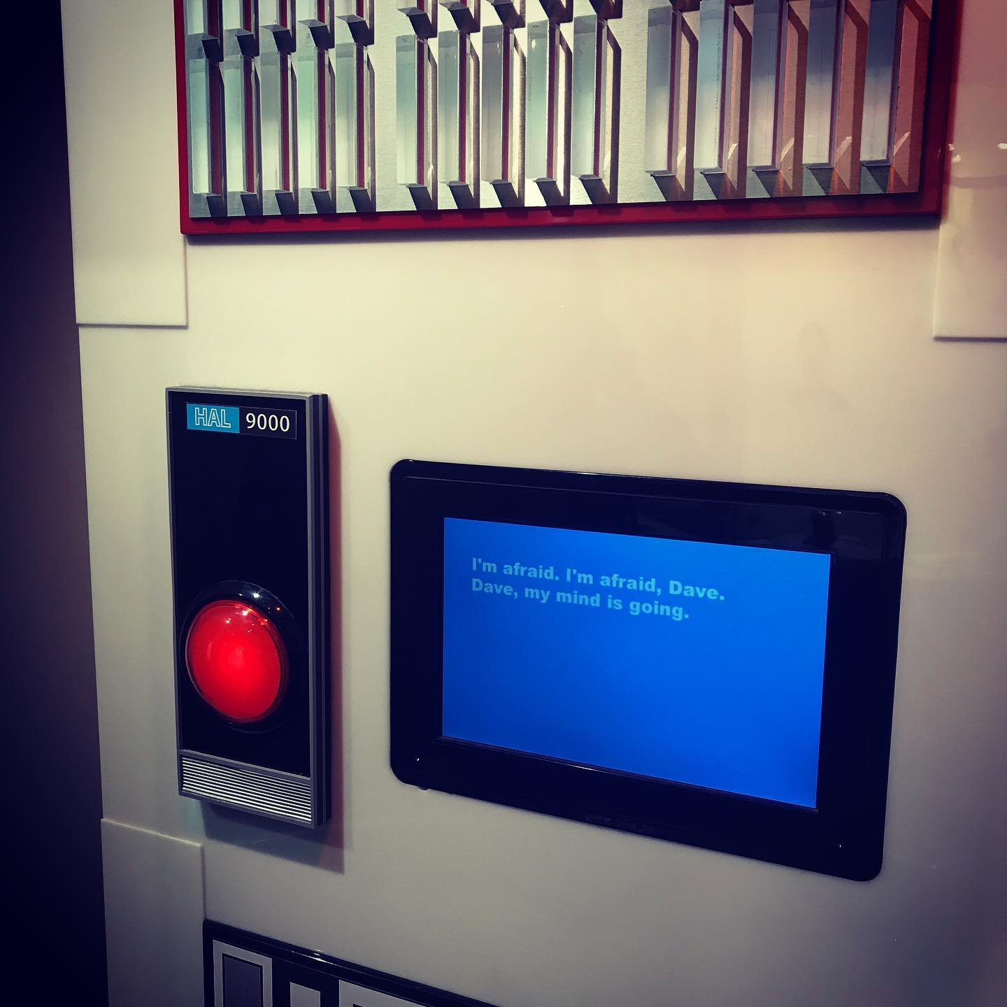 #pittsburgh #kubrick #robots