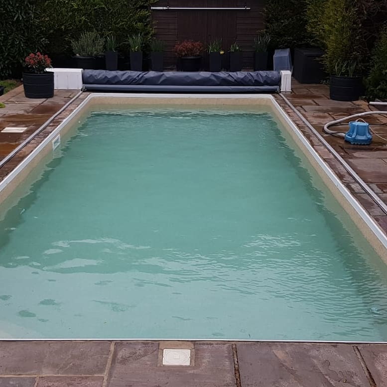 New on site lining and cover
#onsitelining
#swimmingpool
#swimming
#pool
#familyrunbusiness
#liner
#refurb
#refurbished
#newcover