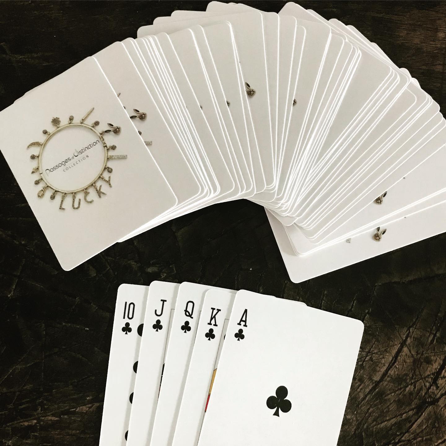 Life is not about what cards you are dealt- it’s about what you do with them! I love partnering with @passagesofdistinction. Personal relationships with luxury hotels around the world can turn an average vacation into a trip if a lifetime! Amazing properties worldwide. #virtuosotravelweek #virtuosotravel #getlucky #bemorehuman #lovemyjob #luxurytraveladvisor #passagesofdistinction @royalchampagne @grandhoteldupalaisroyal