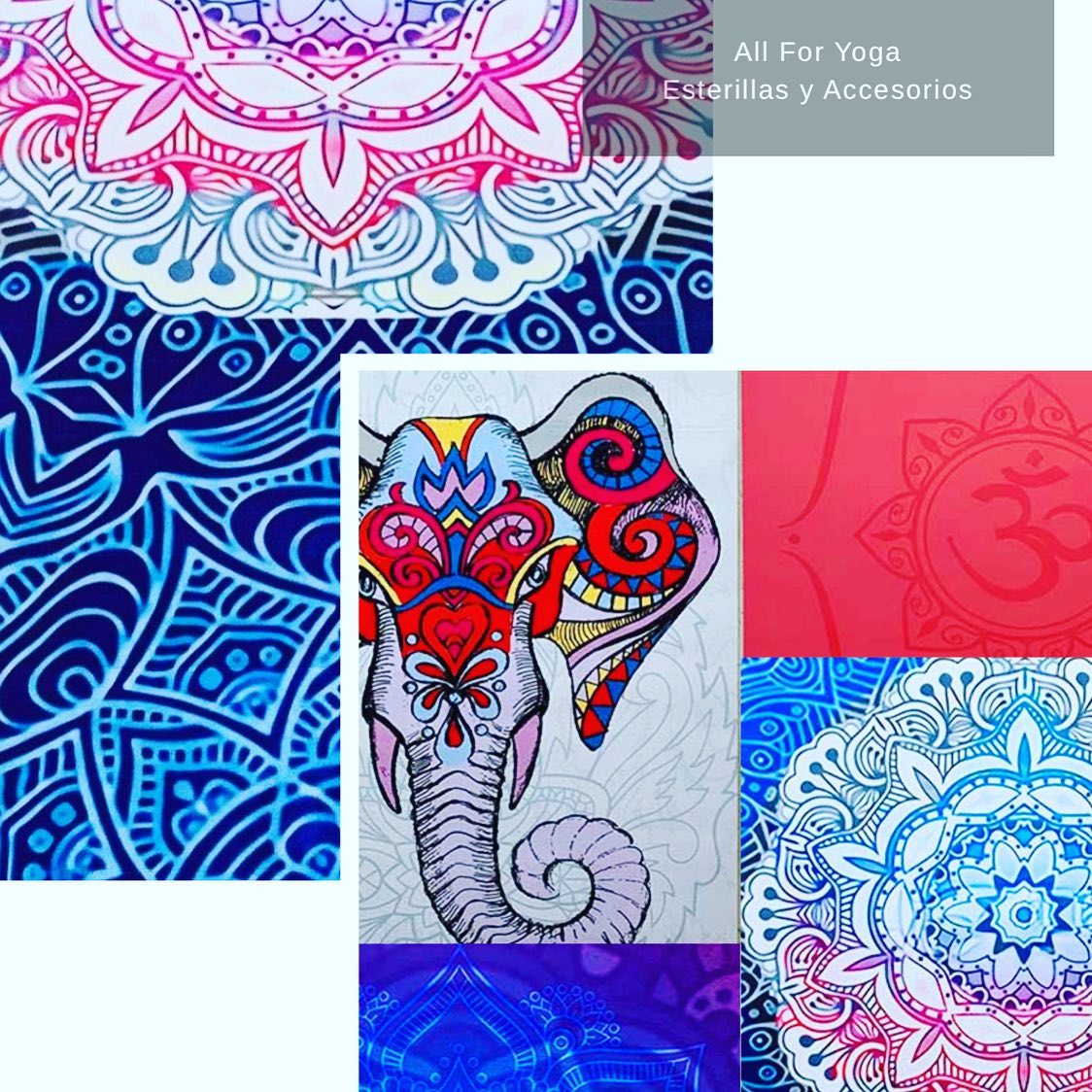 Últimos días de nuestra promoción de lanzamiento. Esterillas originales con un 10% de descuento hasta el 30 de Junio.