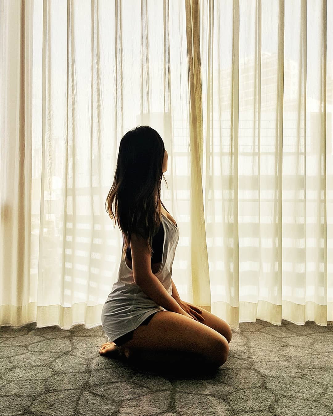 Your true nature is luminous.