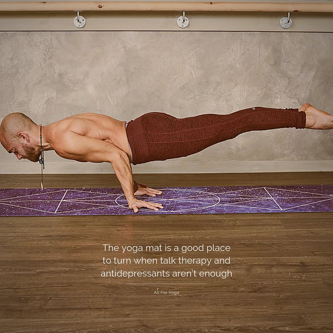 Para una práctica satisfactoria se requieren los accesorios necesarios. Que tal si comenzamos por la esterilla.