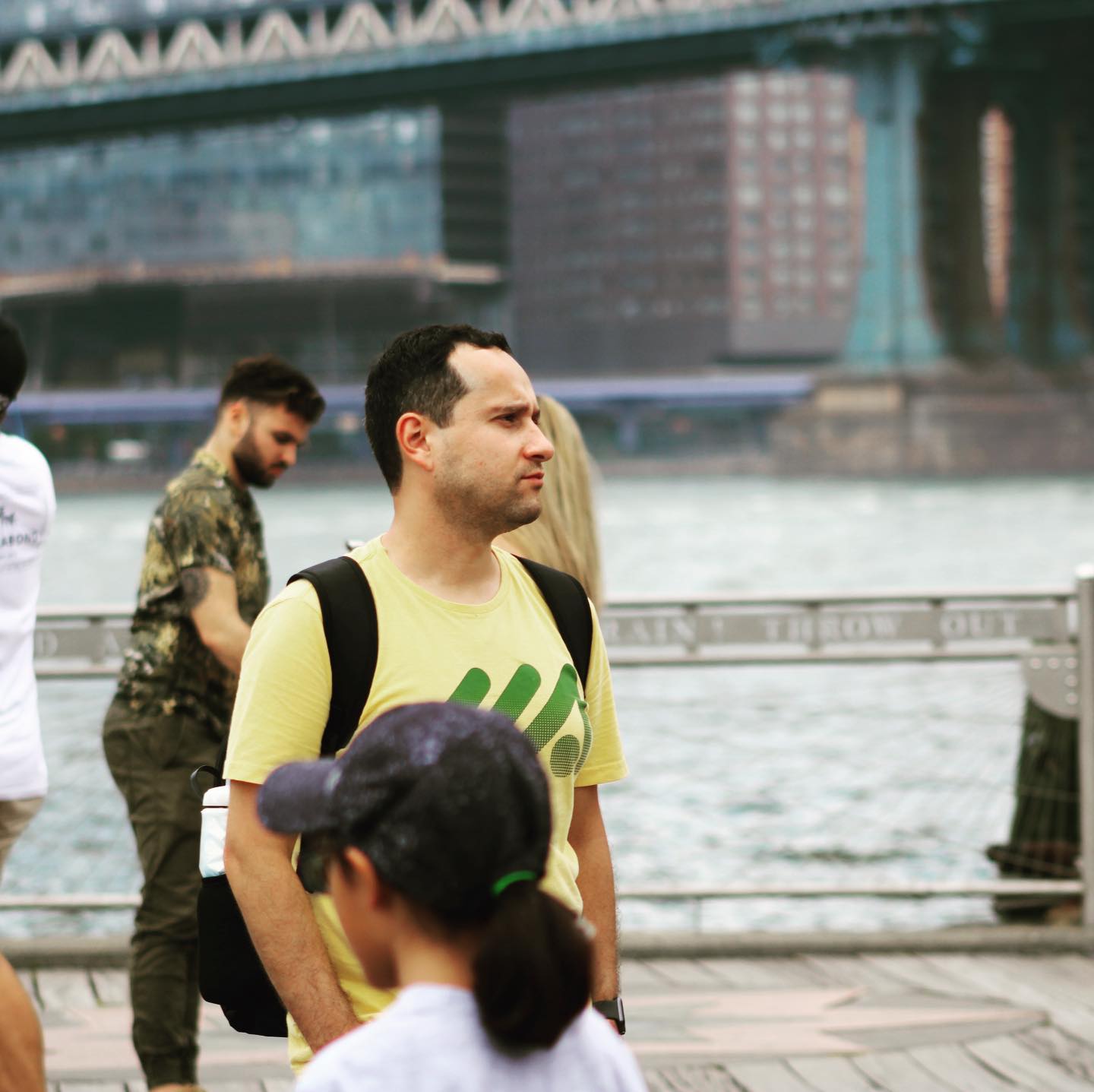 foco #trabalho #afterwork #nyc