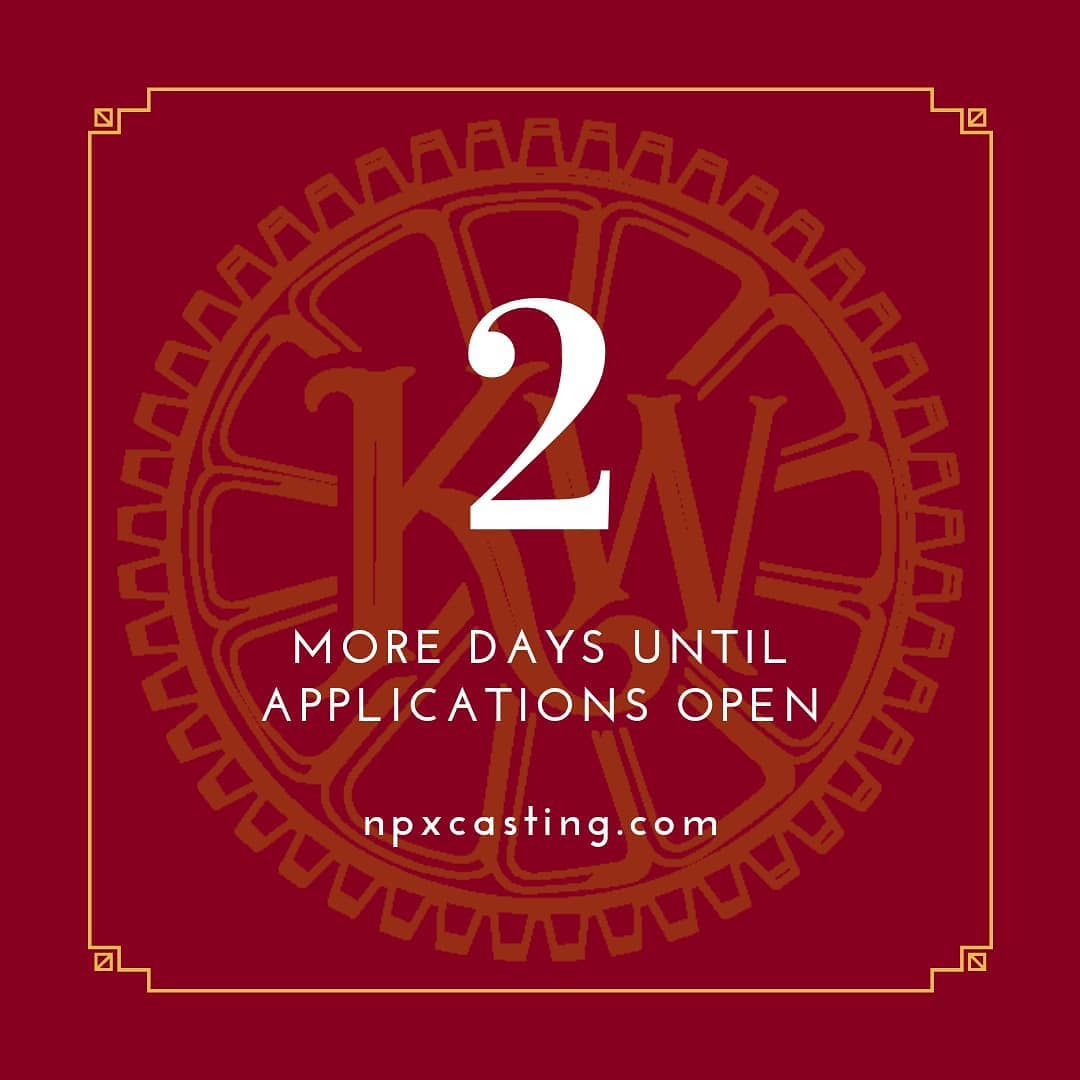 "Working at NPX has by far been the best job I’ve ever had. I’ve gained confidence, learned many new skills and made memories that I will cherish my whole life. Everyone who works here is also super kind and supportive of each other which makes it such a positive working environment." -Amba P, Cast Member since 2016
❄️
❄️
❄️
#npxcasting #npxcasting2019 #2019cast #castmember #castmemberlife #flagstaffjob #job