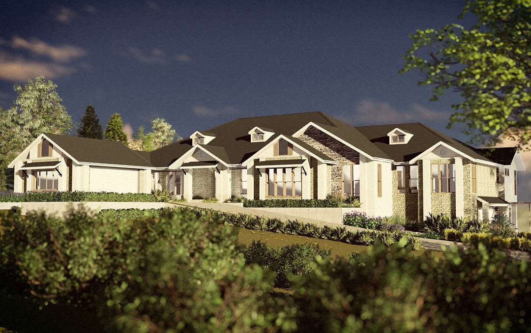 A new home for the Darling Downs. Sometimes you just can't beat a traditional gable house. #newhouse #newhome #luxuryhouse #luxuryhomes #house #housedesign #homedesign #toowoomba #goldcoast #brisbane #sunshinecoast #noosa #queensland #australia #newzealand #queenstown #auckland #california #canada #newyork #losangeles #london