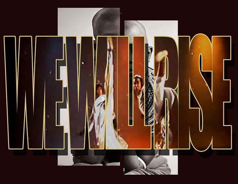 #wip #musicvideo #concept #illustration #martialarts #typography #digital #film #photoshop #creative #aftereffects #graffiti #art #chicago #instadesign #instamusic #instalikes #black #culture #club #collage #montage