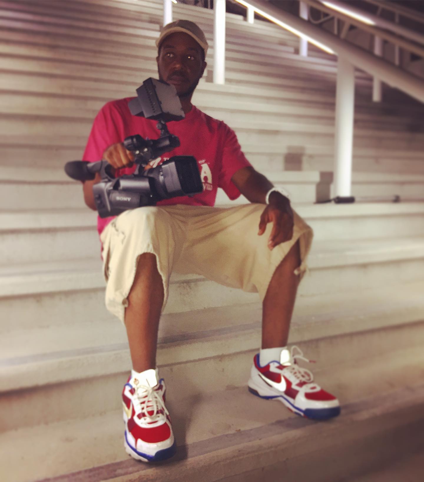 Covering Comic Con is never easy but always rewarding. Be sure to check out Comic Vibe @comicvibe for all the latest pop culture news. #sdcc2019 #sdcc #comiccon #comiccon2019 #comicvibe #cosplay #comics #comicbooks