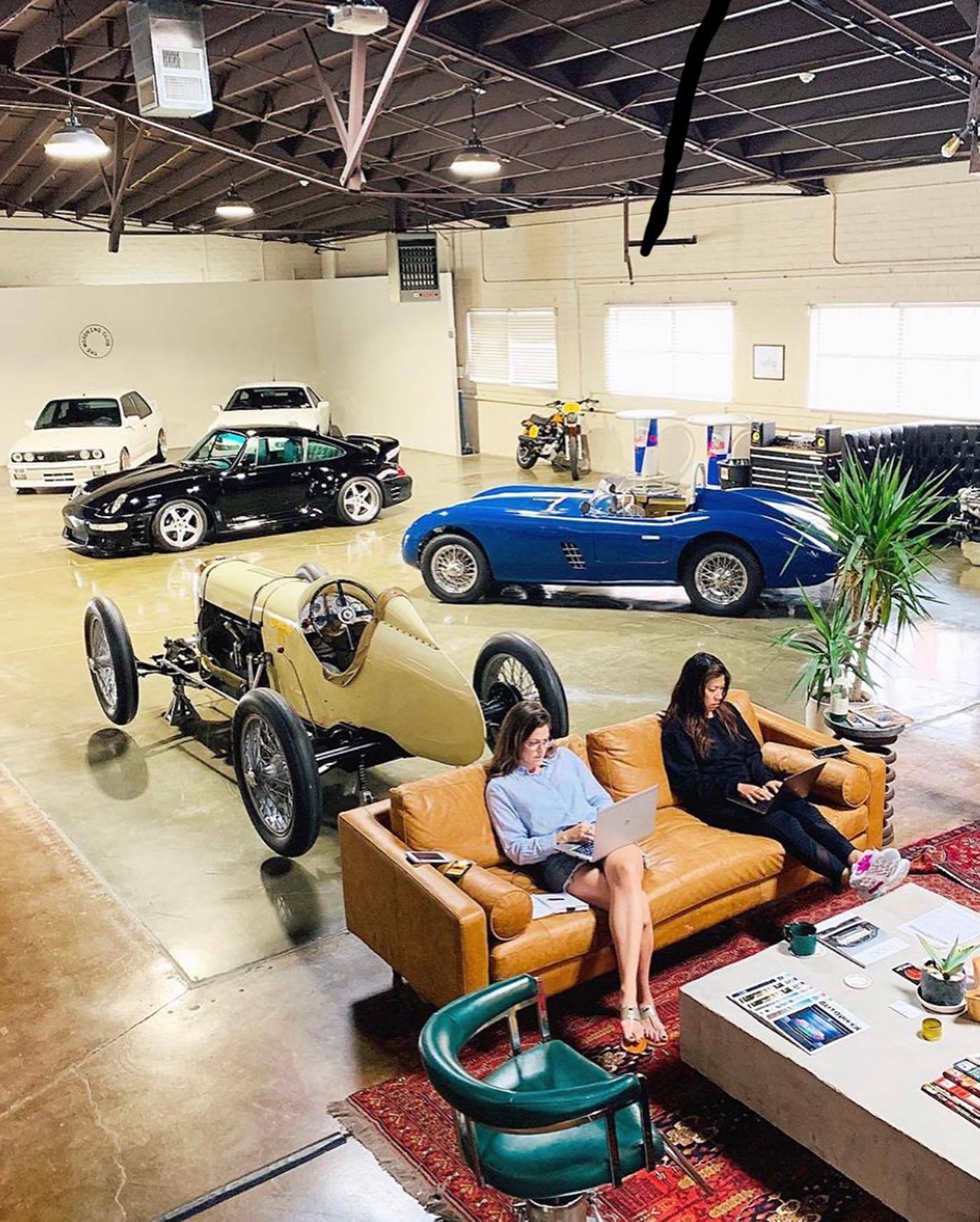 Repost @themotoringclub:
Update post today:
It’s been just over 2 months since we opened our doors and the response has been tremendous. So tremendous that we have implemented a waitlist in order to continue providing a quality member experience :) Fear not, we will be reviewing all current and future applications thoroughly and admitting as we see fit. LA Clubhouse membership will be limited so if you still want to be a part of TMC, get in touch via DM or email to schedule a tour and interview. To those who are part of our first batch of members, THANK YOU! We are humbled to have such an awesome, diverse group of enthusiasts who believe in what we are doing 🙌
Lot’s of exciting things in the works so stay tuned 🤘 #TheMotoringClub #carsandcoffee