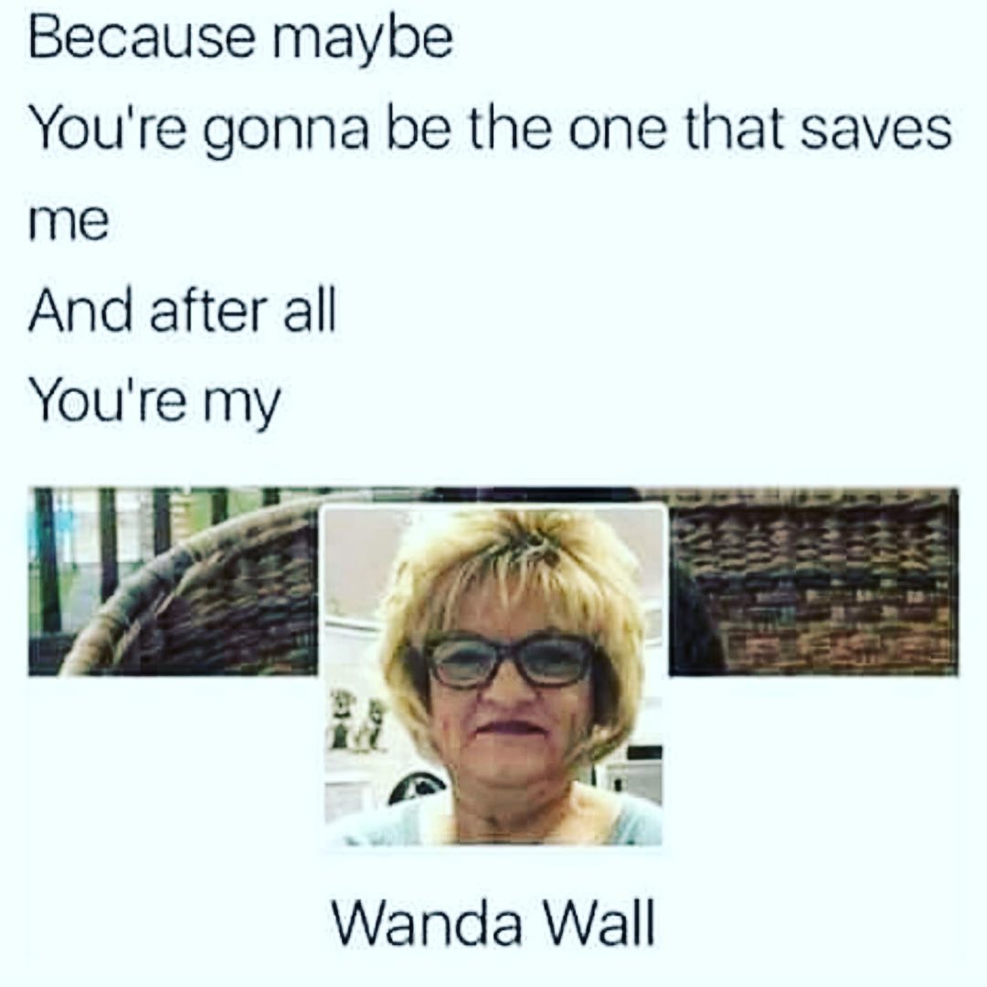 ..but legends never die