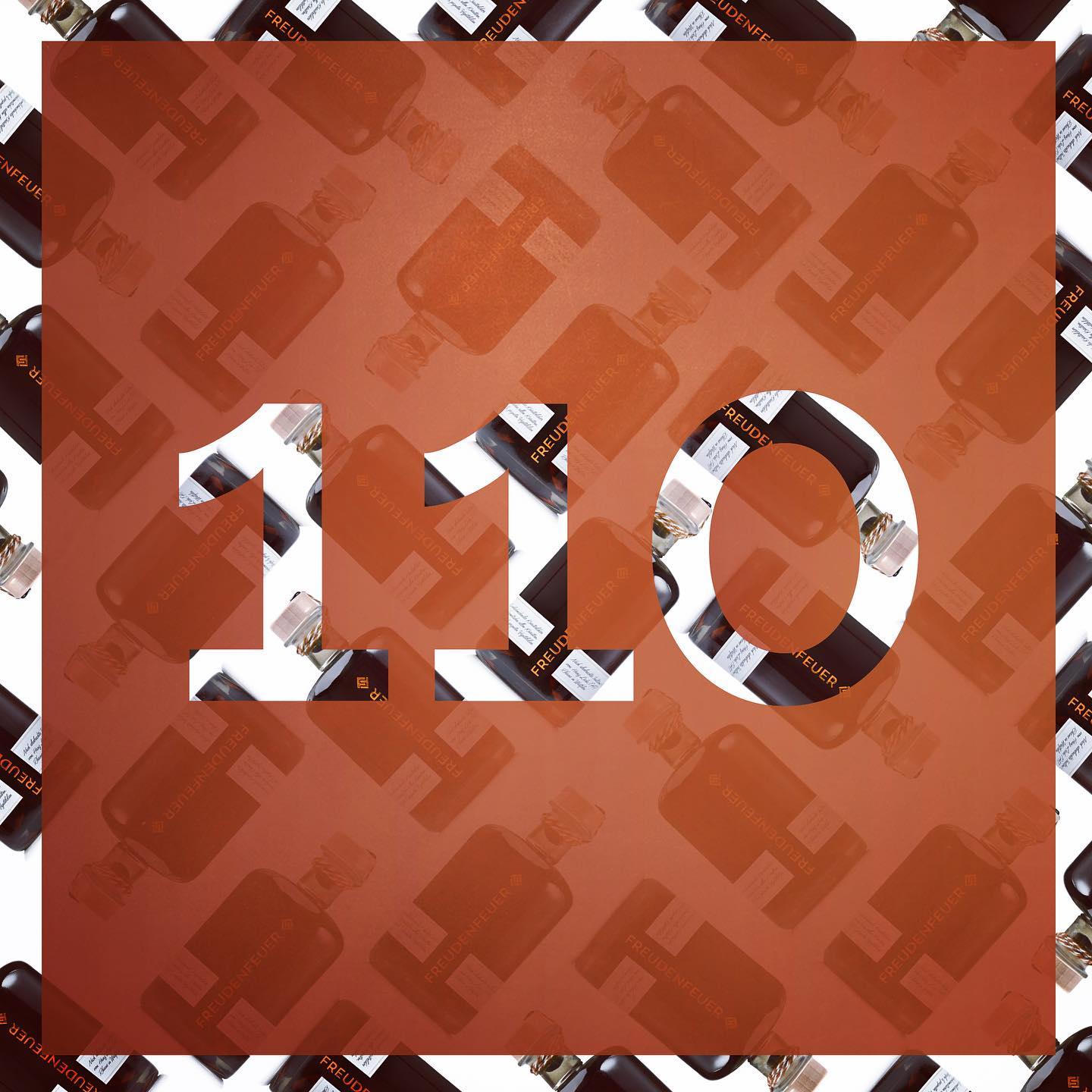 Heute feiern wir den✨110. Geburtstag✨von Heinz Lücke, dem Erfinder des Freudenfeuers 🥃 Danke und Prost, alter Kamerade 🧡 #schonimmeraufuns #freudenfeuer #freude #rheine #geburtstag #spirits #spirituosen #freudeistwasdudrausmachst #prost #kraueter