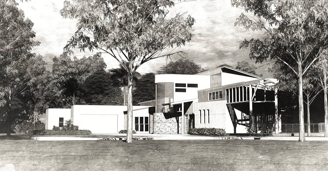 I found an image of a past project on the computer, now built. Uniqueness never goes out of date. #newhouse #newhome #luxuryhouse #luxuryhomes #house #housedesign #homedesign #toowoomba #goldcoast #brisbane #sunshinecoast #noosa #queensland #australia #newzealand #queenstown #auckland #california #canada #newyork #losangeles #london