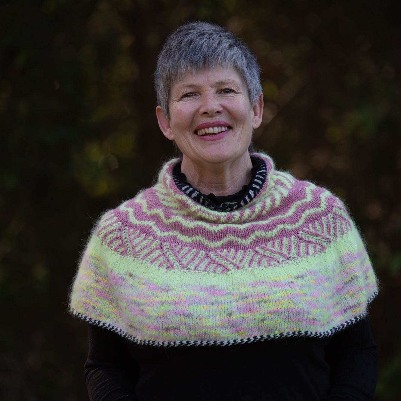 Inspiration comes in many forms. For this piece I designed and knitted myself, I was inspired by the ocean and waves; the mountains; and the flowers across the tundra in Greenland; and the design ‘Forward Cowl’ by @julieknitsinparis .
When I saw Julie’s pattern I was inspired to translate my own ideas into a similar style.
I was also inspired by the beautiful yarns I used.
On a recent trip to New York we met the beautiful Paola and I squished her @myak_us naturally dyed pure cashmere that is just delicious. We’re travelling through Tibet in our 96 year old car in a few weeks and I wanted to knit something with the yarn whose source was near where we are travelling in Tibet. I was inspired by being able to create something beautiful from a yarn whose roots began where we will be travelling.
I am also inspired by the soft Melted Baby Suri by @qingfibre. I just love knitting with it. It is light, warm and so so snuggly.
A recent inspiration has come from knitting with @westwool… which is soft and springy and such a delight to have a non superwash yarn as an addition to one of my favourites now. I’ve only used it here in the trim, but the feel of it has inspired me to think about using it more in the future.
Nature is the root of my inspiration, but I have been inspired by so many other things along the way to realize this wonderful item I am able to wear with much joy.
.
.
.
#imadethis #knitting_inspire #knittingismyyoga #knittingismytherapy #indiedyer #indiedyedyarn #knitting_inspiration #knittinginstagram #knittingaddiction #happinessishandmade #gowildlyandslow #makersmovement #handcrafted #gratitude #inspired #loveknitting #feelingcontent