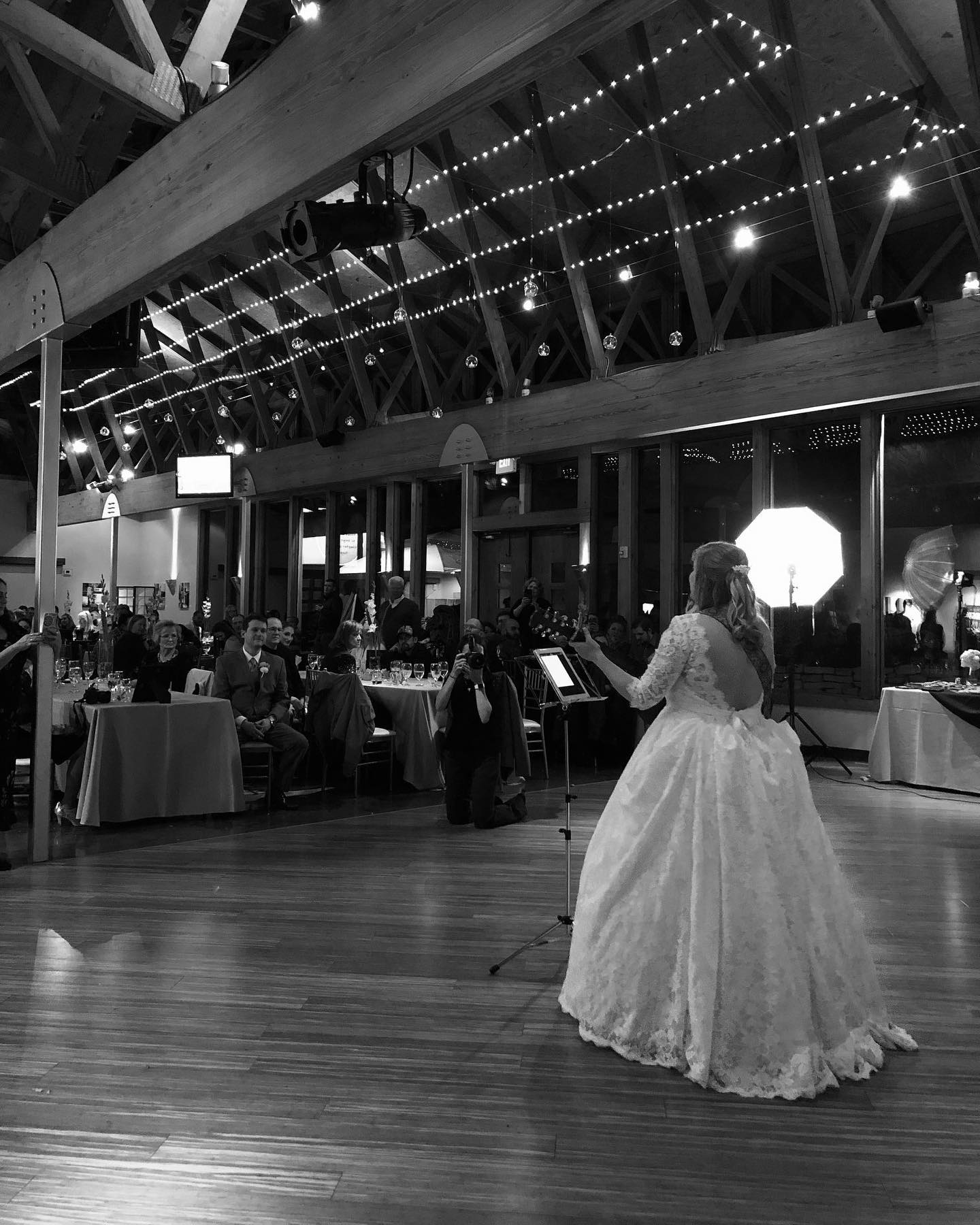 2018 has been awesome! 😎Got to meet so many great newlyweds like Morgan (pictured below).🎧 #weddingdj #dj #wedding #djlife #party #eventdj