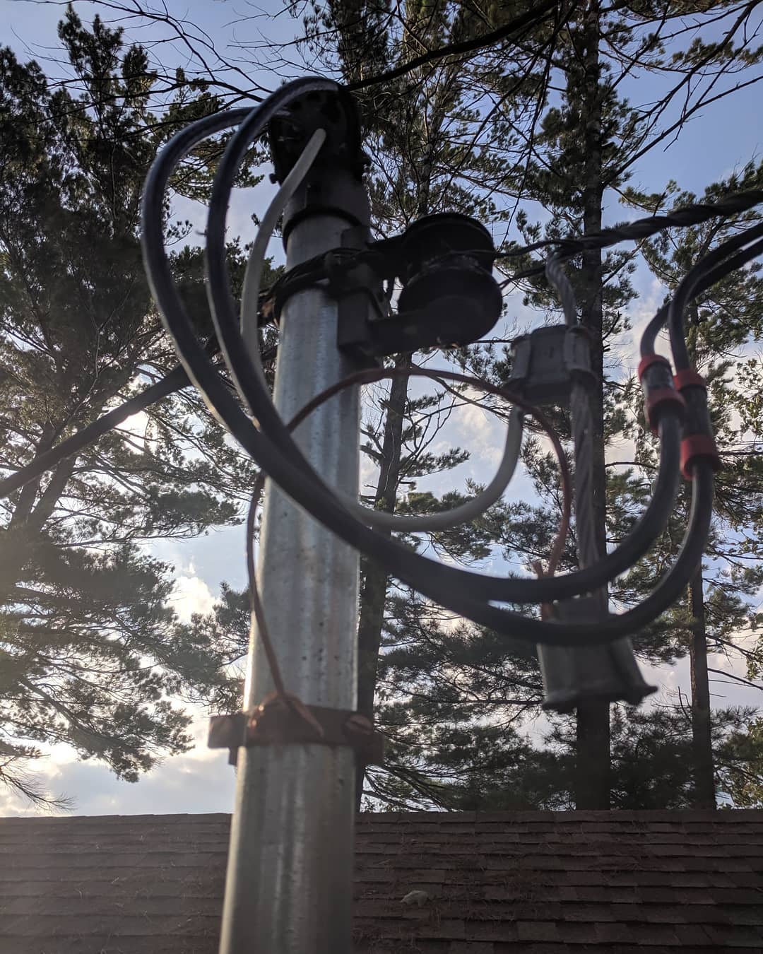 Another new service upgrade!