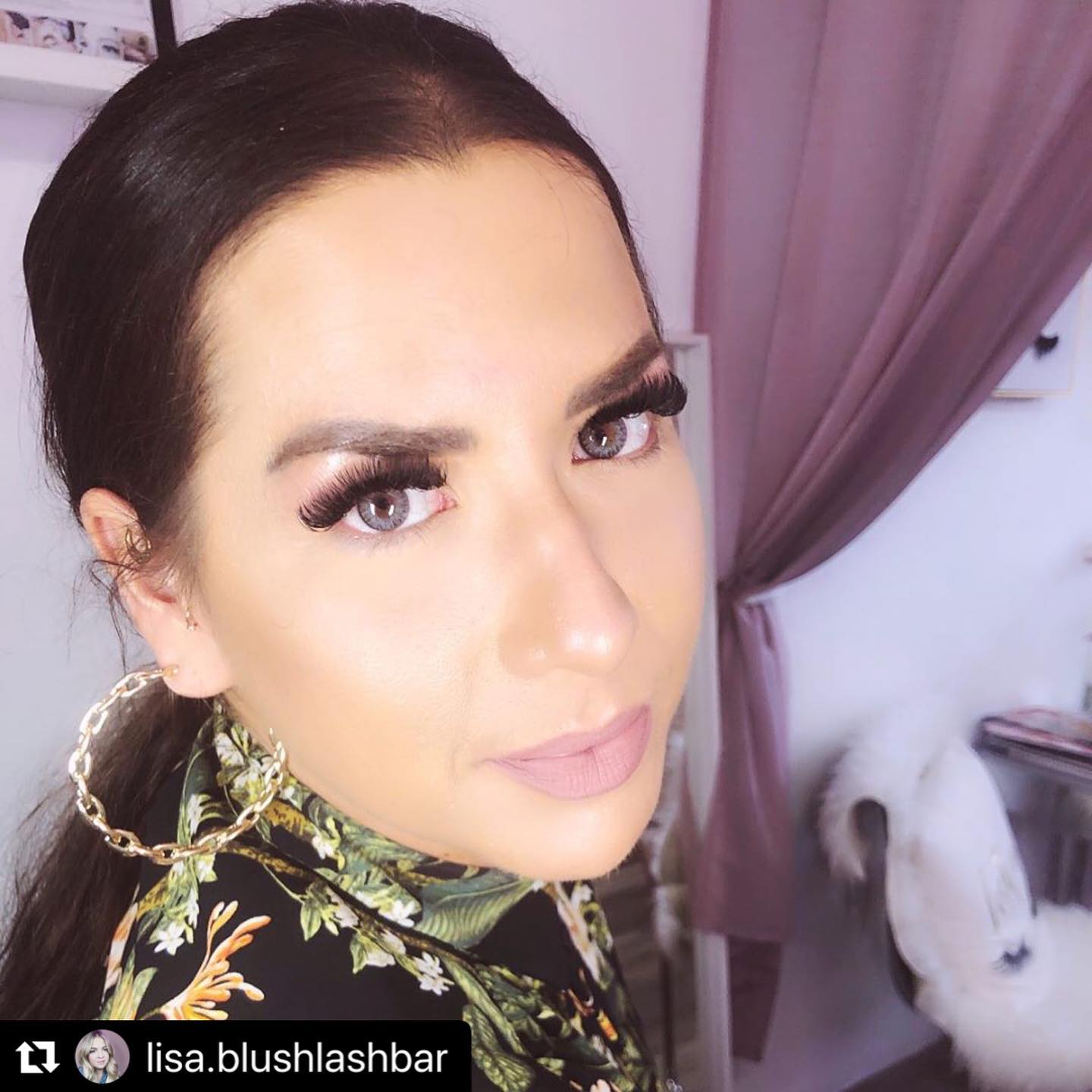 #Repost @lisa.blushlashbar
ใปใปใป
Mega Volume lashes using @lashboxla on this babe! โจ๐ Mega Volume consist of 10-15D fans with a much smaller diameter so they will not cause any damage. You can now book mega Volume through Vagaro by clicking on the โbookโ link in bio. .
.
.
#blush #blushlashbar #lisaatblush #studiojolie #lashes #eyelashextensions #sugarlashpro #borboletabeauty #Lisaslashextensions #syntheticmink #syntheticminklashes #Lashboxla #megavolumelashes #megavolume #chulavistalashextensions #volumelashes #sandiegovolumelashes #northparklashes #lashaddict #lashlove #studiojolie #bellakisse #waxing #sandiegowaxing #northpark