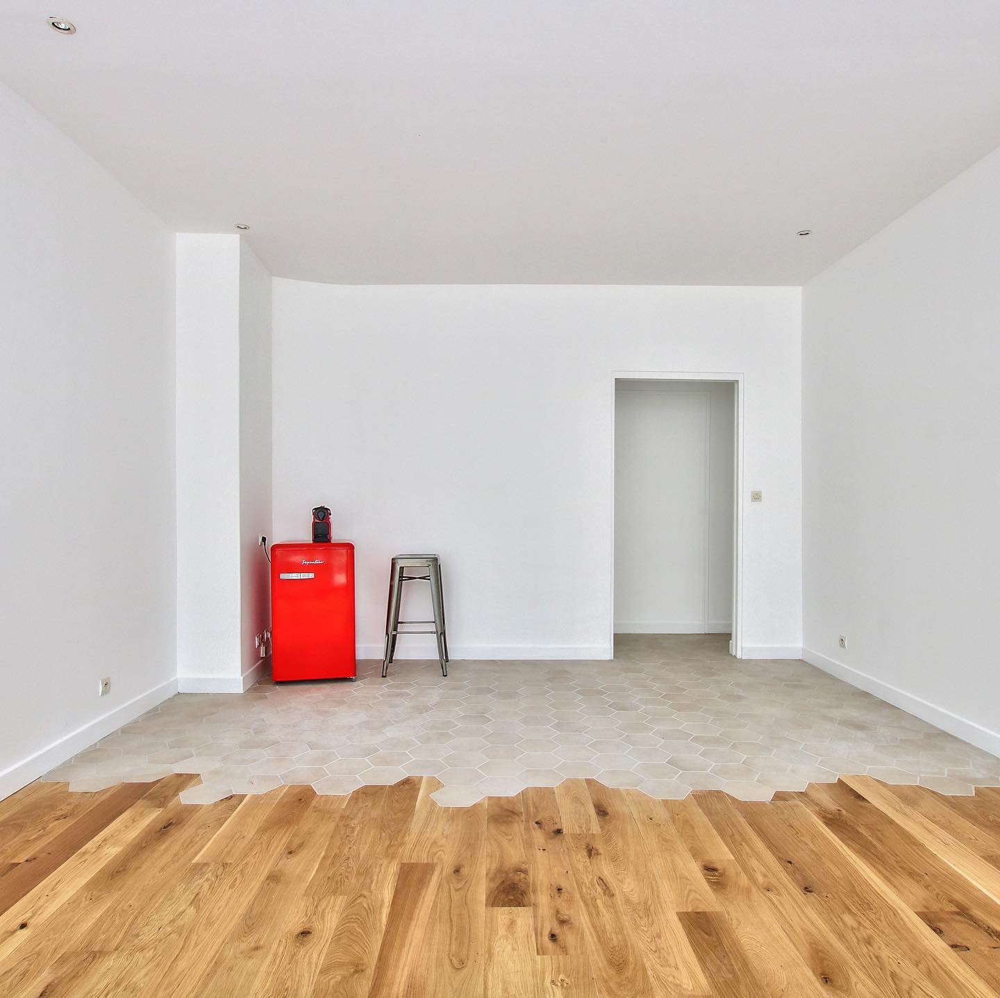 Réalisation des travaux du nouveau Pop Up Store : Le Studio Bastille 🛠 Merci @les.appartements.ephemeres pour votre confiance à nouveau 🙏 #travaux #architecte #batiment #boutique #renovation #renovationproject #renovationmaison #renovationappartement