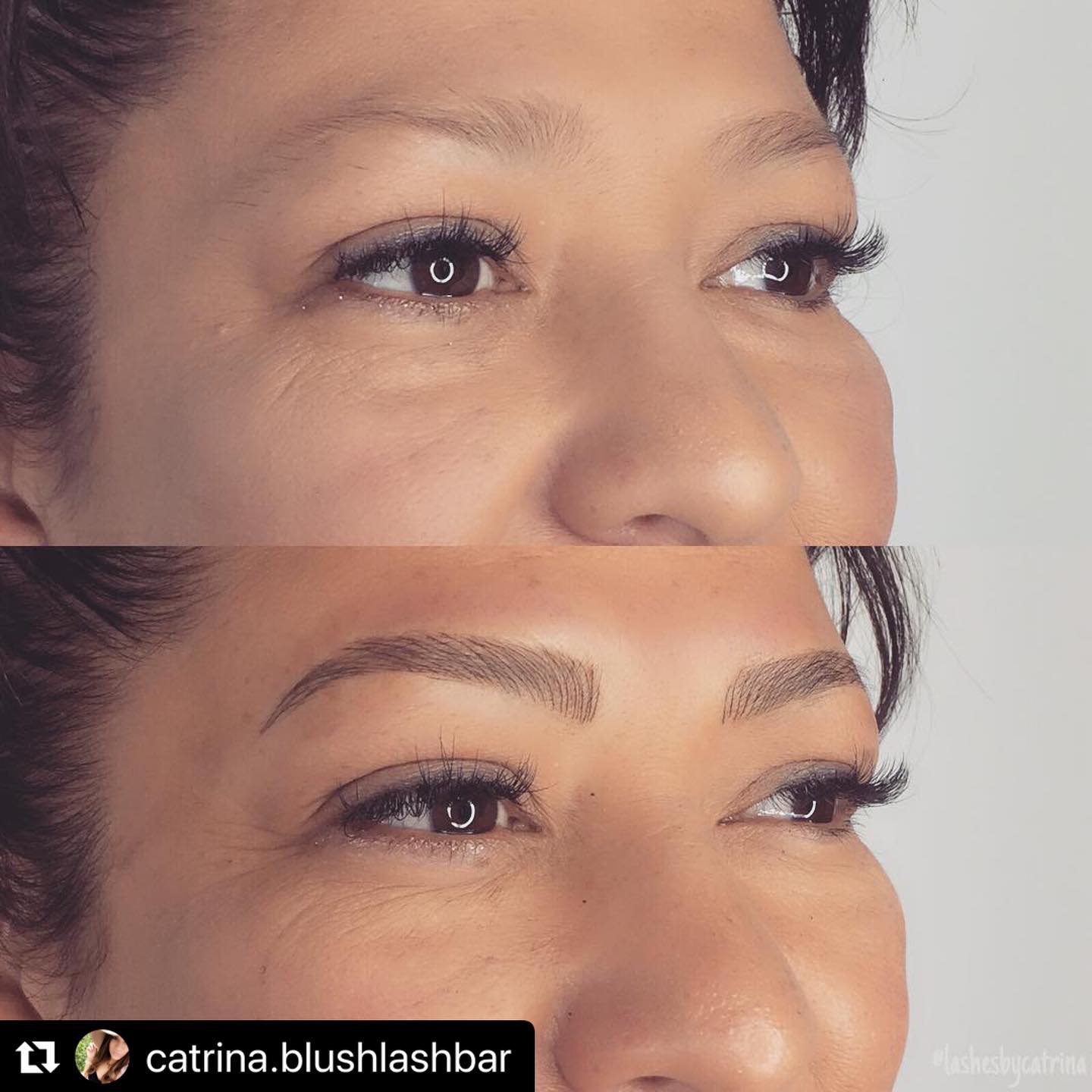 #Repost @catrina.blushlashbar ใป
ใป
ใป
Before and After being Microbladed... what a transformation' #microblading #microbladedbrows #microbladesandiego #microbladingeyebrows #microblade
๐๐ผ๐๐ผLink in Bio to Inquire๐๐ผ๐๐ผ