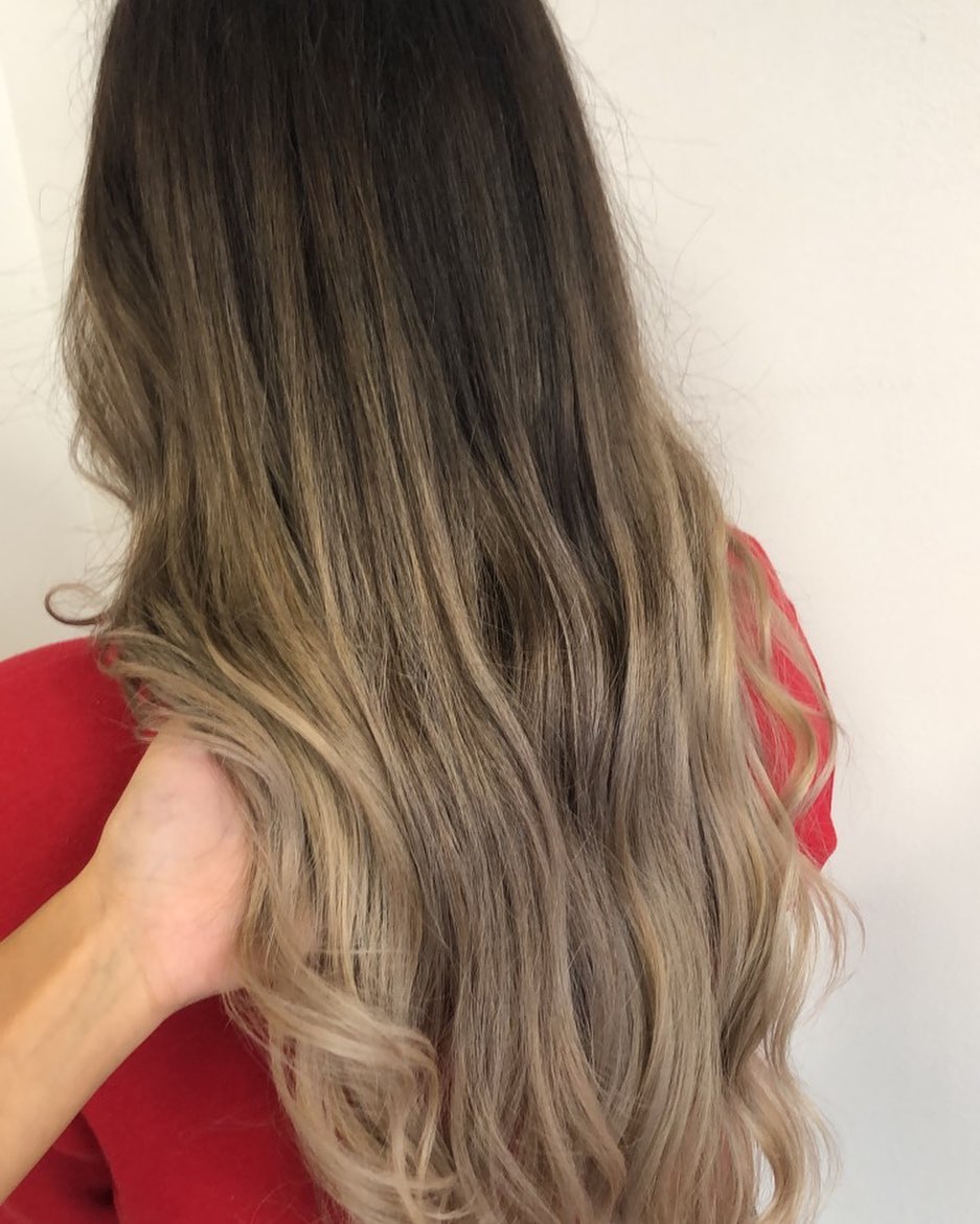 @perfectstyle.hair ❤️ #balayage #ombre #blondebalayage #wellabewegt #perfectstyle #blondhair #blonde #blond #hair #hairdresser #haircut #besthair #amazinghair #hairgoals #hairideas #hairinspiration #hairlove #hairinspo #hairtrends #hairtransformation #hairstylist #healthyhair #hairartist