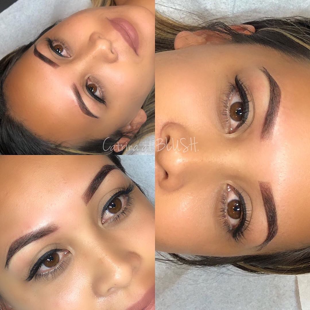 OMBRร BROWS #Repost @catrina.blushlashbar
โข
โข
โข
This babes brows on ๐ฅ
โข
โข
#sandiegobrows #lashextensions #3dhairstrokes #permanentcosmetics #microbladingsd #bonita #browgame #sandiegomicroblading #sandiego #oxnard #microshading #hudabeauty #northparkbrows #ventura #sandiegopermanentmakeup #ombrebrows #lashes #sandiegolashes #sdlashextensions #cashmerebrows #eyebrowtattoo #semipermanentmakeup