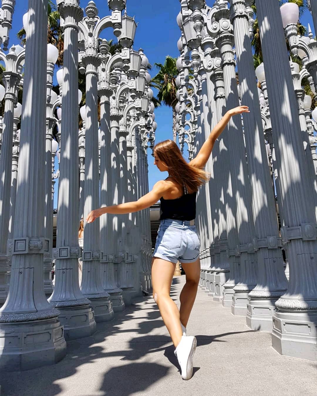 Bye LA 🇺🇸
Et on commence une nouvelle saison. Next stop l'Opéra de Saint-Étienne pour Don Giovanni.
📸 @ludovicpiscioneri
#dance #dancer #urbanlights #art #lacma #losangeles