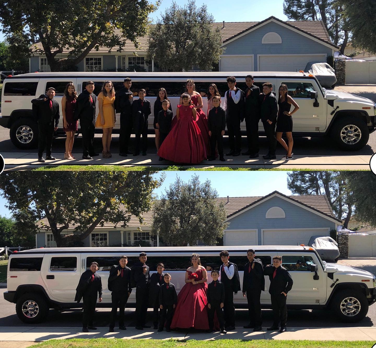 Happy B Day Hailey. Enjoy