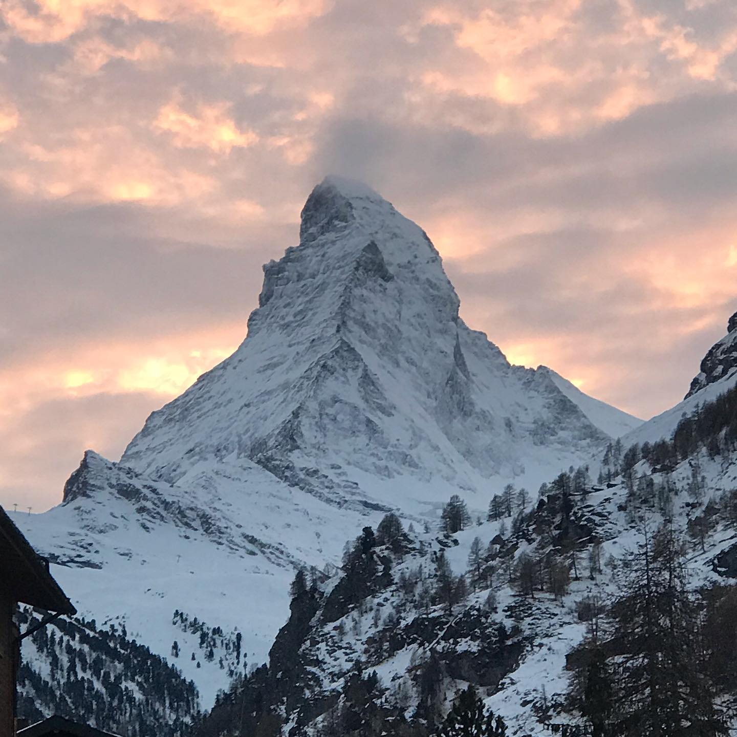 #zermatt #matterhorn #virtuosotravel #virtuosotraveladvisor #myswitzerland #posthastetravel