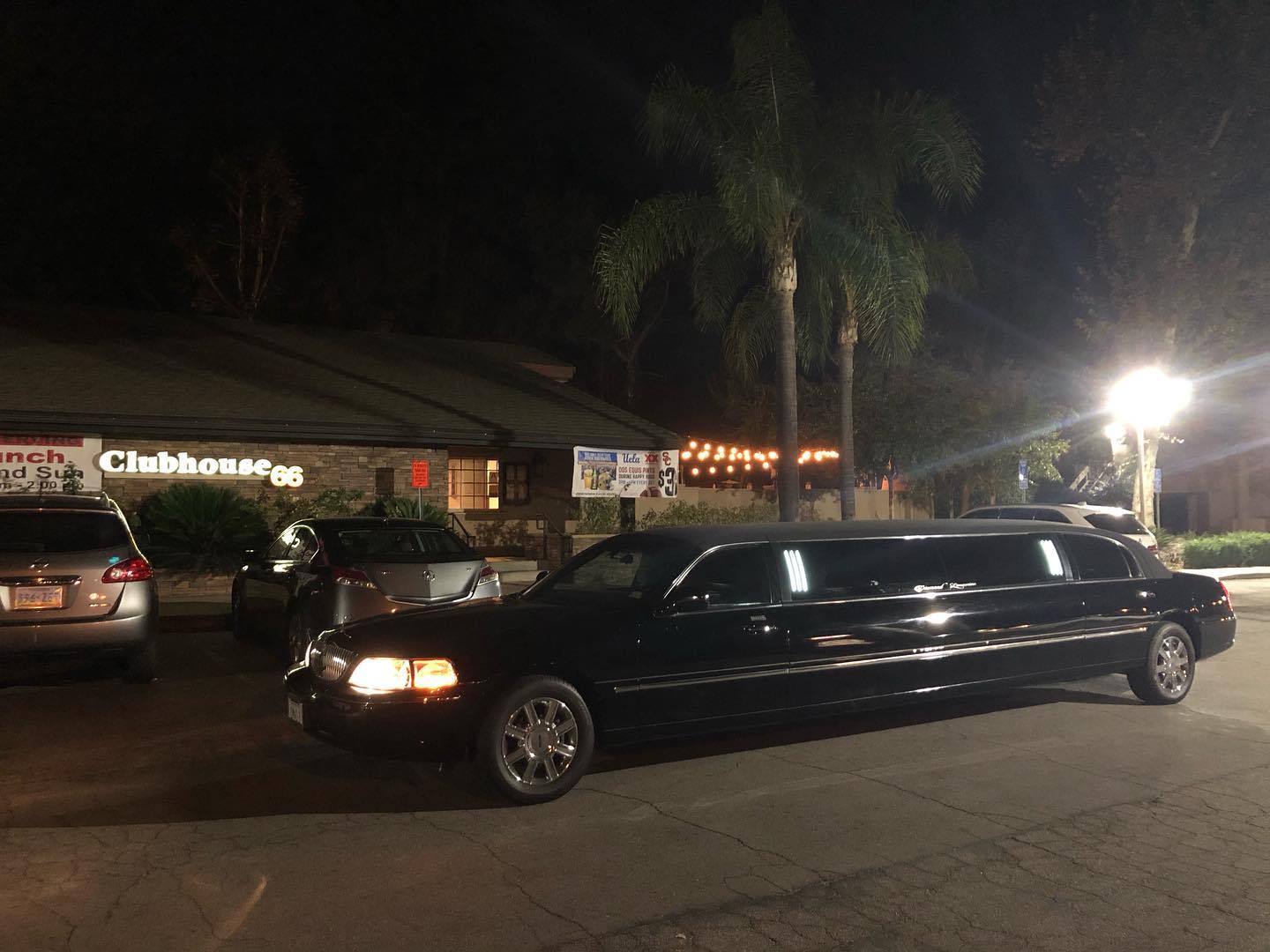 At the local @clubhouse66