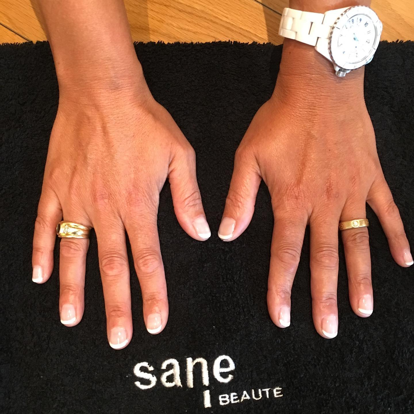 #vernissemipermanent💅