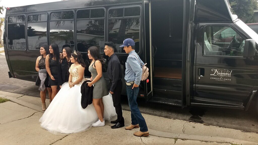 Its Quince Time. Enjoy.