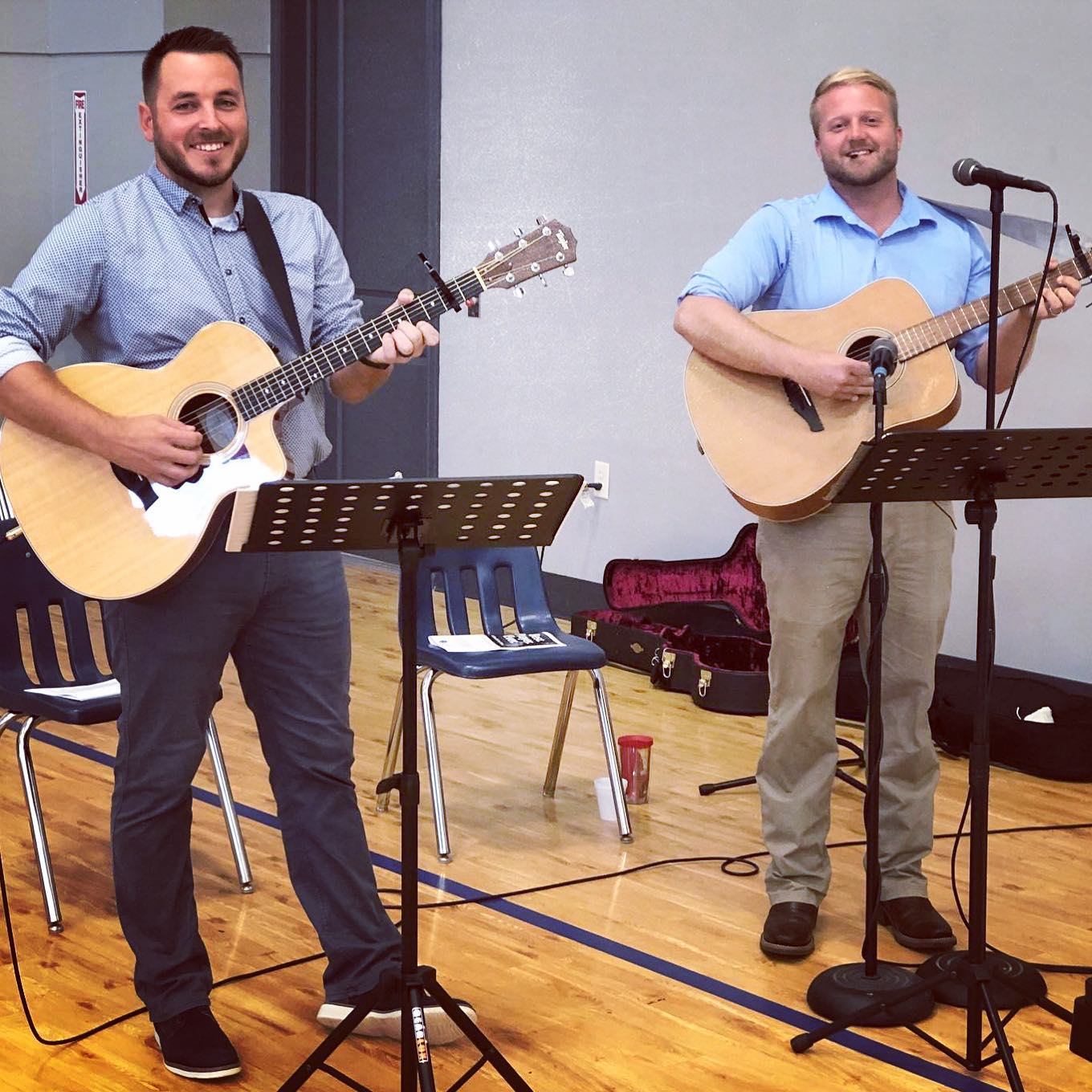 Grateful for all the musicians, volunteers, and church staff across our campuses that make our ministry possible. See you on Sunday! #moreministrytogether #dsc #siennaplantation #santaritaranch #delraybeach #westpalmbeach #doral #church