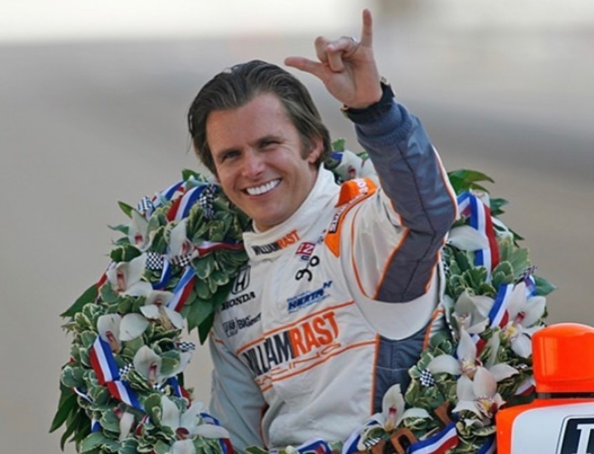 8 years later and not any easier. #Lionheart
#IndyCar #Indy500
