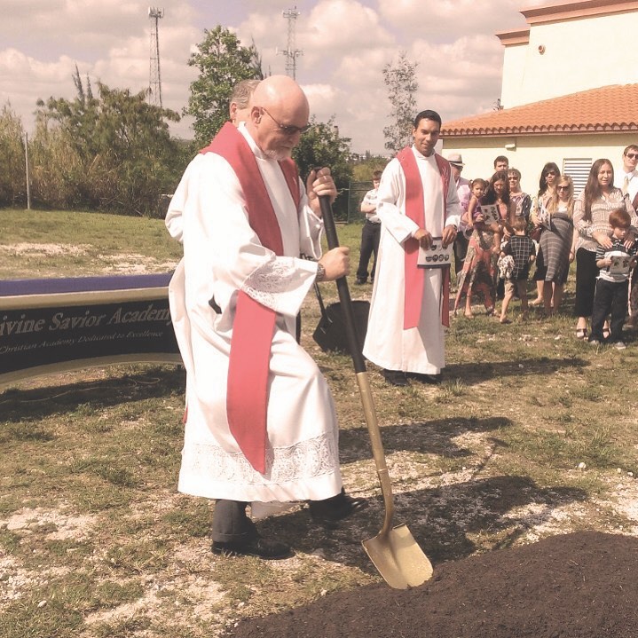 We launched the Core Values Project this year, and we've been going through all the highlights online at DivineSaviorMinistries.org. Today we published Part Three of the Core Values Series. It's a short history of our ministry and how, with God's blessing, Divine Savior Ministries came to be. #moreministrytogether
Whether you've been here from the beginning, just joined our DS Team, or support us from afar, looking back at the last 15 years at Divine Savior is a testament to God's grace. To Him be the glory!
https://www.divinesaviorministries.org/blog/our-story #dsa #dsc #tdss #dsm #toGodbetheglory