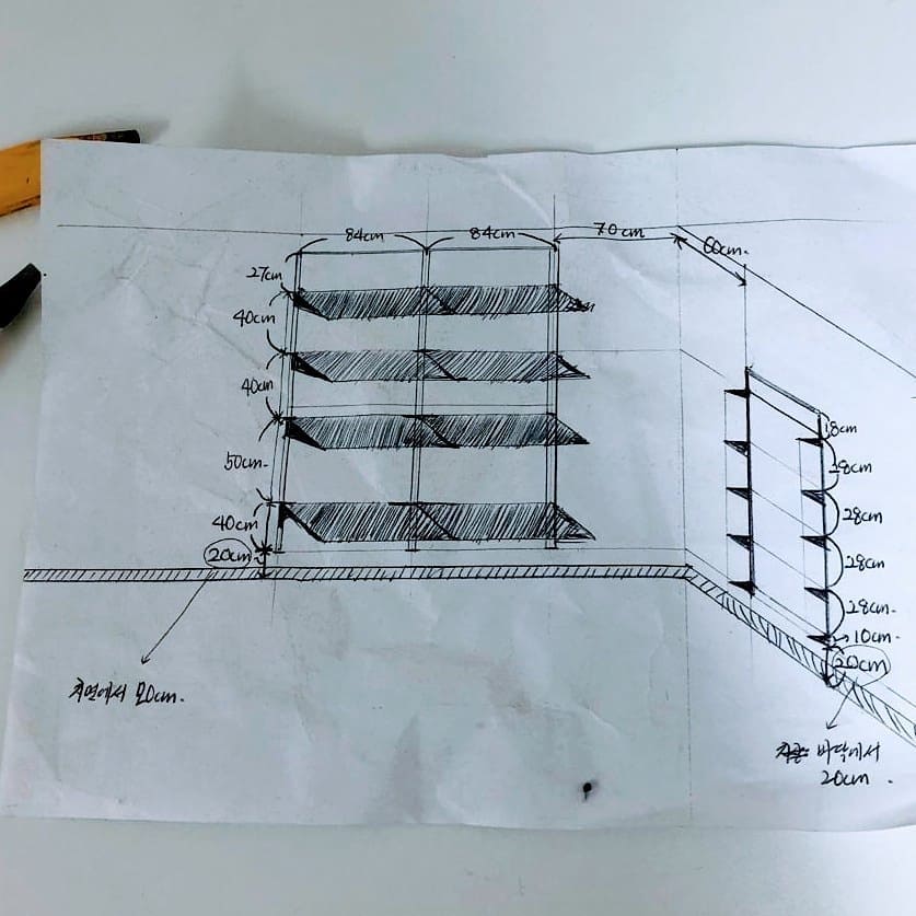 Love turning up to a job where a customer has planned the job to the cm! 🙌🏻
.
These 'Algot' shelves are amazing if you need a serious storage solution for your garage? 📦📦📦
.
IKEA have an online planning tool if you're feeling inspired.
.
.
.
#algotshelves #ikeawarrington #ikealiverpool #ikeamanchester