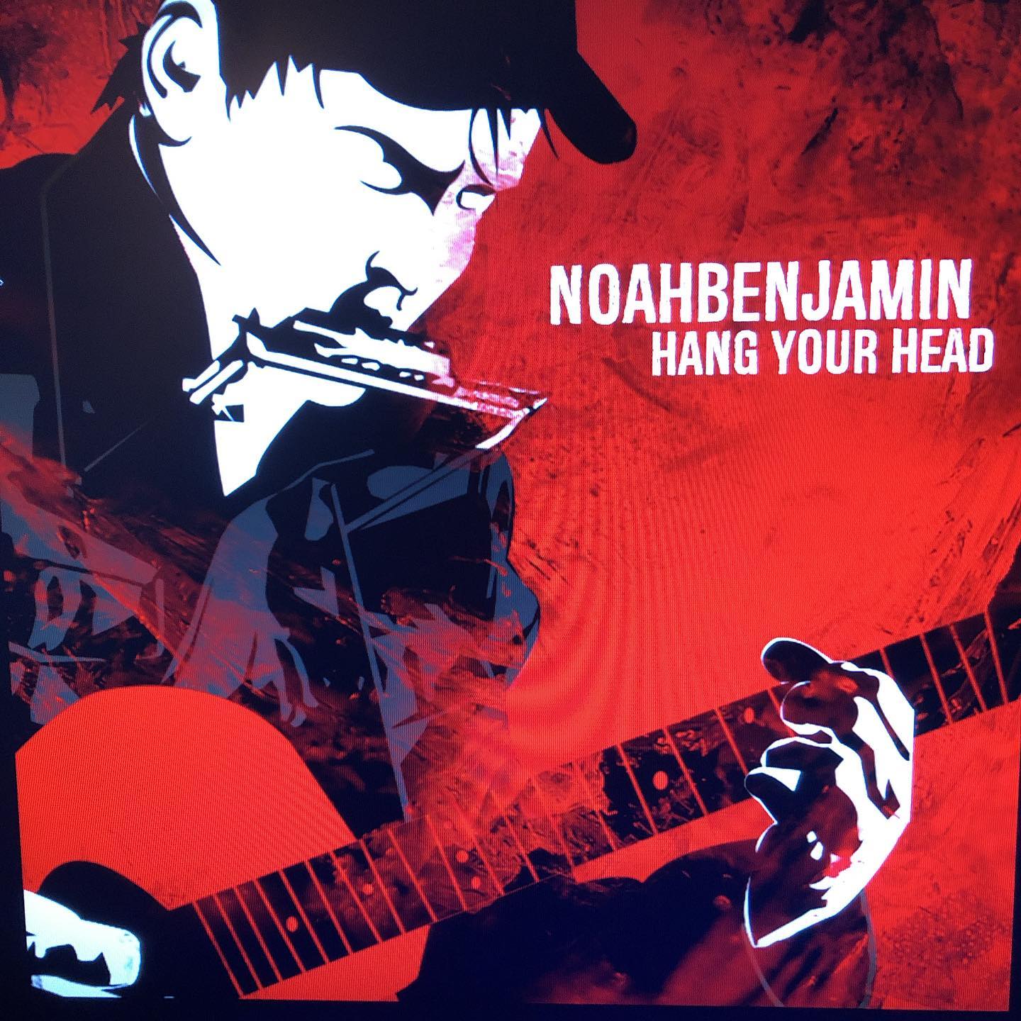 Hello my friends. My debut single, Hang Your Head, is about to drop in just under a week! (Dec. 20th) click the link in the comments to add it to your Spotify pre save playlist. I placed the link in my bio!! #noahbenjaminmusic #guitar #music # lamusic #lyrics #songwriter #poetry #rockandroll #album #longliverocknroll #musician #artist