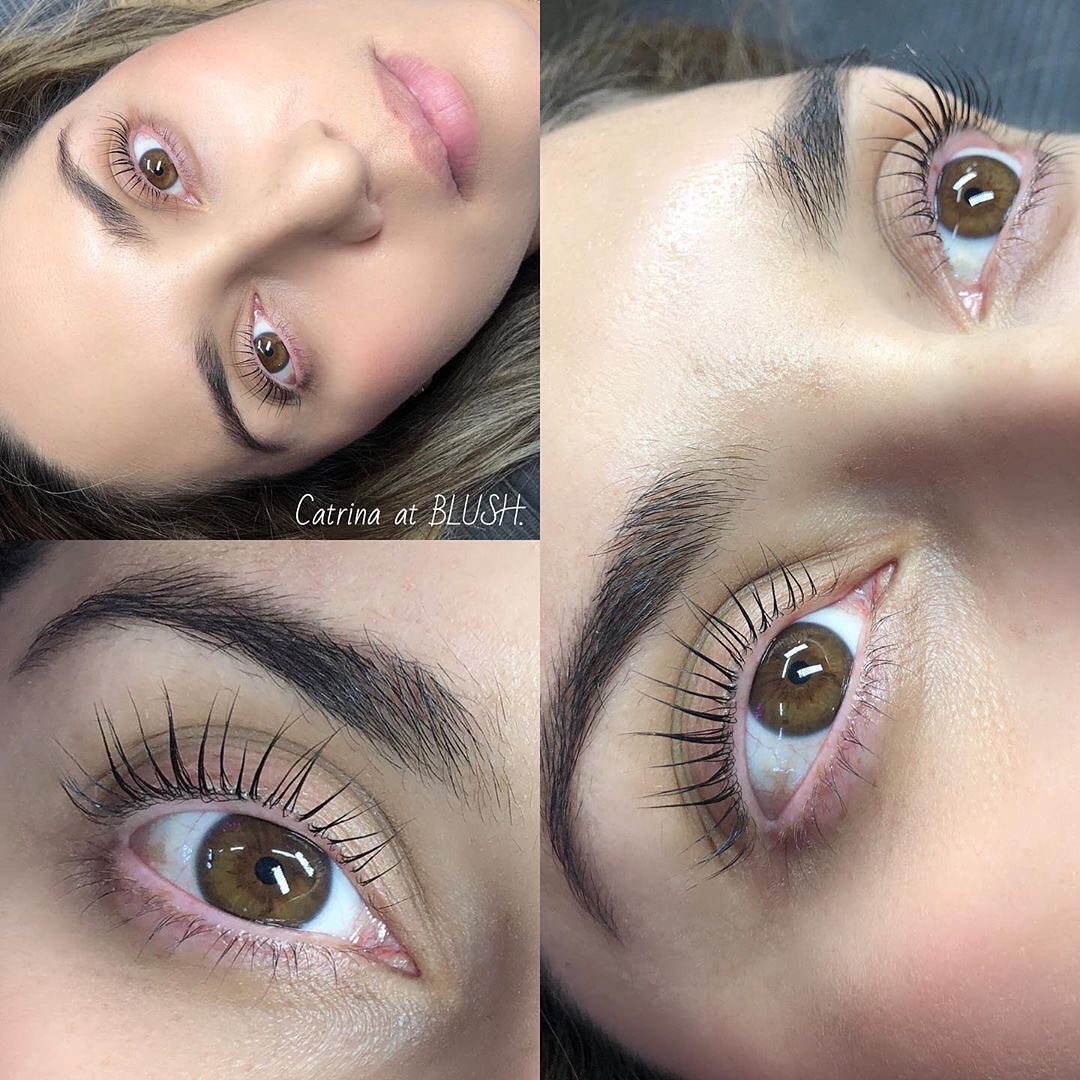 #Repost @catrinaatblush โฃ๏ธ LASH LIFT โฃ๏ธ
Swipe ๐๐ผ to see the before!
๐ฅMakes lashes appear longer without the use of lash extensions
๐ฅLow maintenance with Minimal commitment
๐ฅSuperior formulation with Conditioning and Nourishing
๐ฅFormaldehyde-free
โฐLasts 6-8 weeks, up to 12
#lashlift #sandiego #sandiegolashes #lashperm #northparklashes #chulavistalashes #sdlashes #sandiegoesthetics #blushlashbar