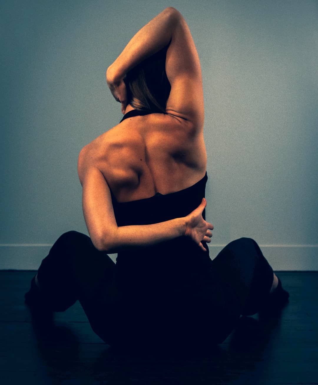 📷 @dackinho
#back #dancer #dance #contemporary #shooting