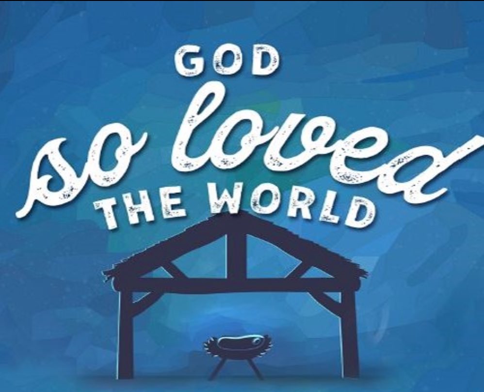 “Thanks be to God for his indescribable gift!” 2 Corinthians 9:15 - - - Merry Christmas from Divine Savior Ministries!!! #moreministrytogether #dsc #dsa #tdss #dsm #merrychristmas #toGodbetheglory