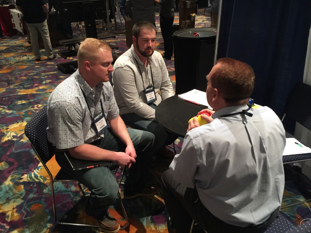 Potato Expo 2020 at Las Vegas
#wirelesspotato #wirelesspotatonode #wirelessspud #wirelessspuds #wirelesspotatoes #orka #potatoexpo #potatoexpo2020 #potatoexpolasvegas